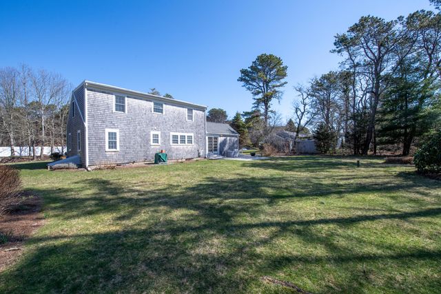 89 Trout Brook Road, Cotuit, MA 02635