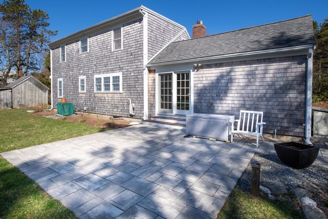 89 Trout Brook Road, Cotuit, MA 02635