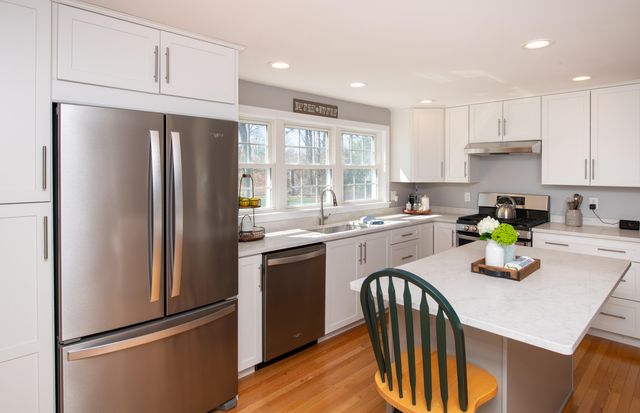 89 Trout Brook Road, Cotuit, MA 02635