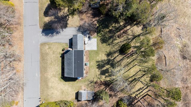 89 Trout Brook Road, Cotuit, MA 02635