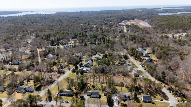 89 Trout Brook Road, Cotuit, MA 02635