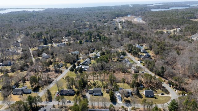 89 Trout Brook Road, Cotuit, MA 02635