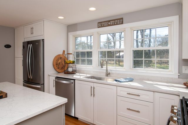 89 Trout Brook Road, Cotuit, MA 02635