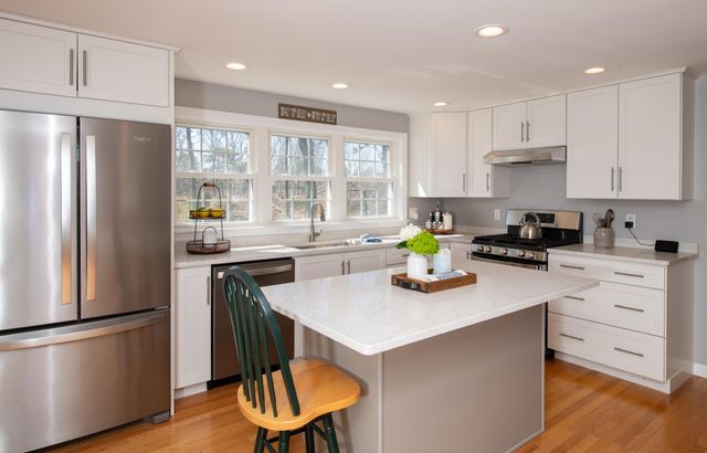 89 Trout Brook Road, Cotuit, MA 02635