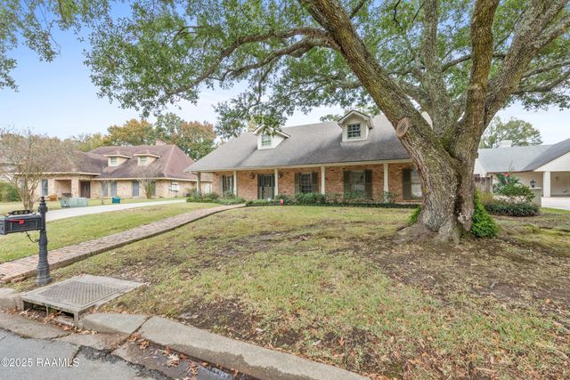 404 Old Settlement Road, Lafayette, LA 70508