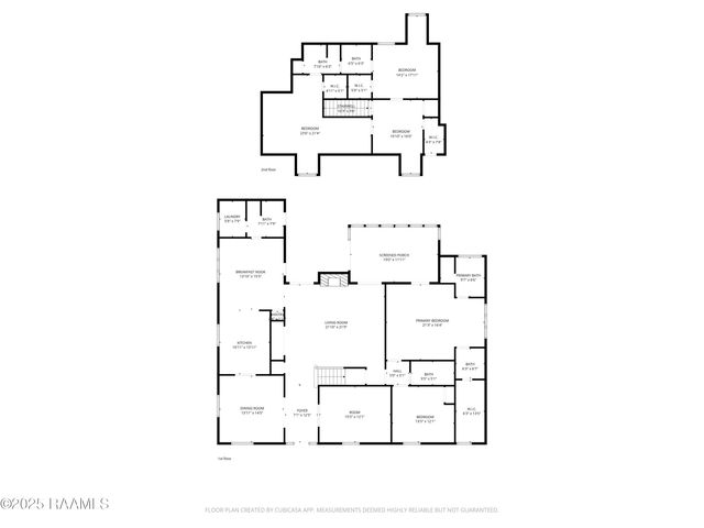 404 Old Settlement Road, Lafayette, LA 70508