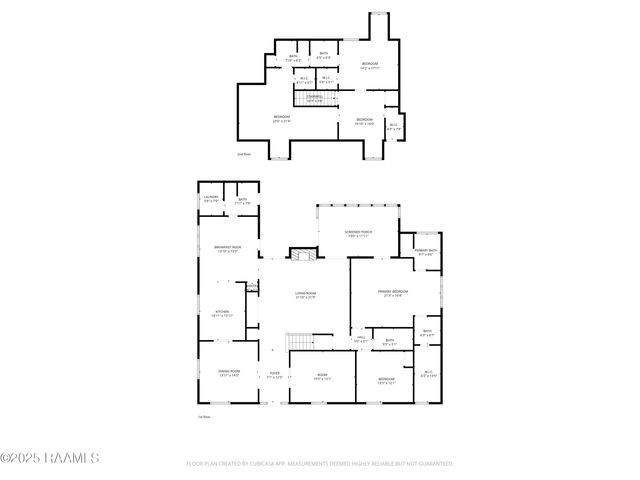 404 Old Settlement Road, Lafayette, LA 70508