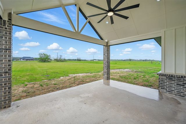 110 SE Private Rd 3178, Corsicana, TX 75109