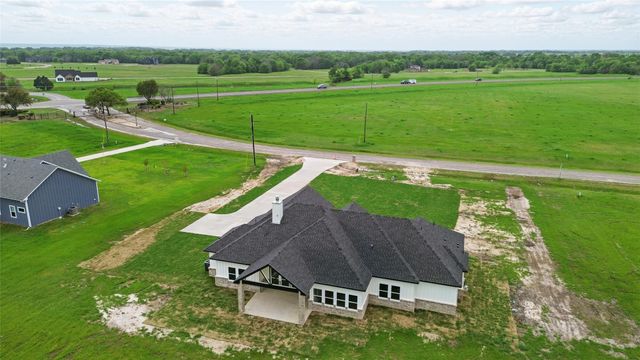 110 SE Private Rd 3178, Corsicana, TX 75109