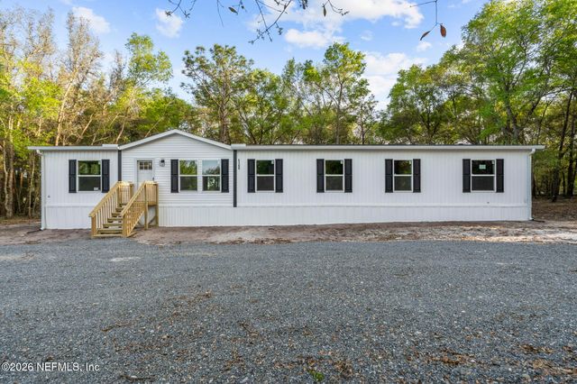 6109 CENTER Circle, Keystone Heights, FL 32656