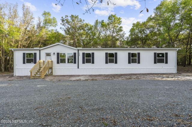 6109 CENTER Circle, Keystone Heights, FL 32656