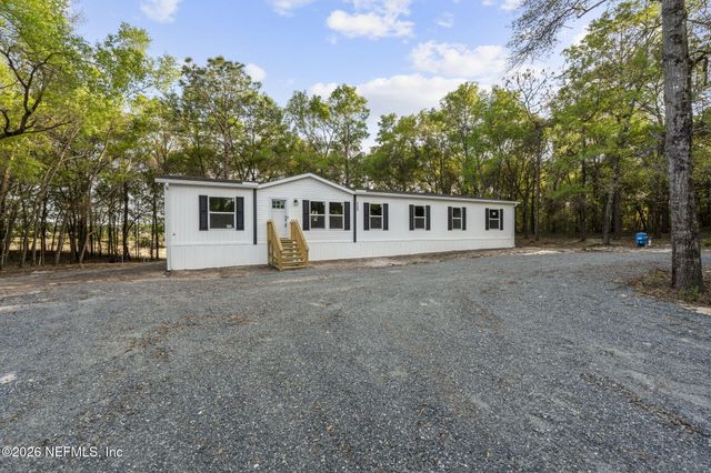 6109 CENTER Circle, Keystone Heights, FL 32656