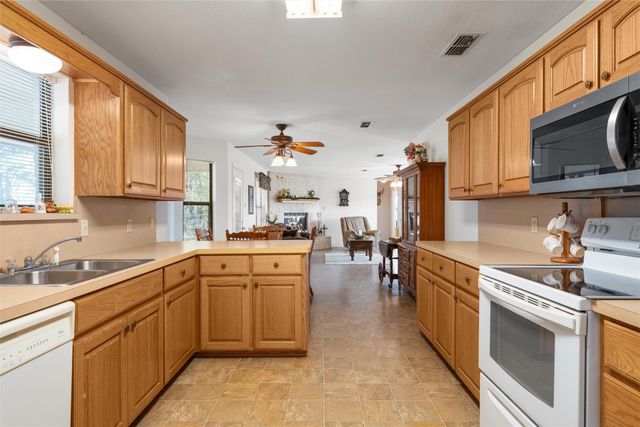 2767 HWY 174, Kopperl, TX 76652