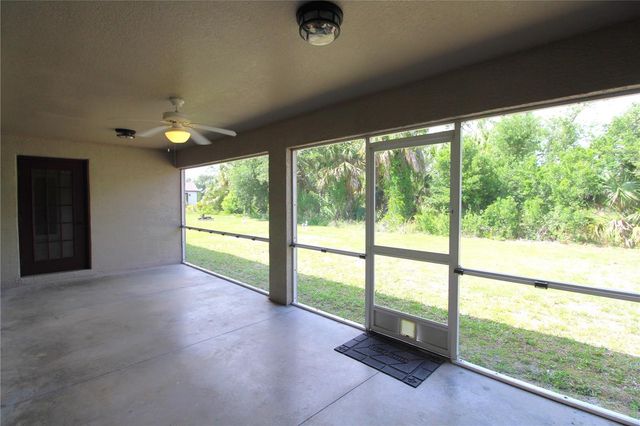 1639 LACE TERRACE, Port Charlotte, FL 33953