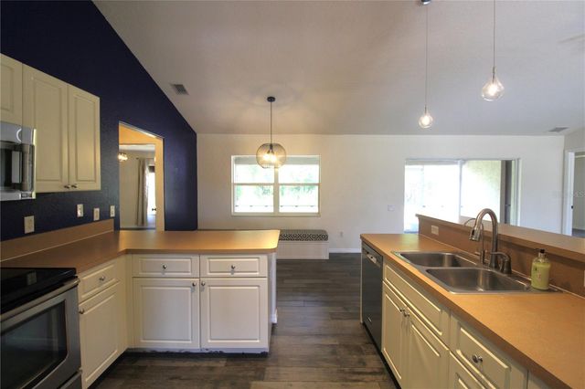 1639 LACE TERRACE, Port Charlotte, FL 33953