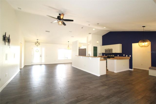 1639 LACE TERRACE, Port Charlotte, FL 33953