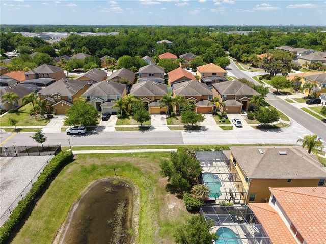 2549 DHARMA CIRCLE, Kissimmee, FL 34746