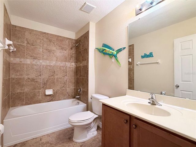 2549 DHARMA CIRCLE, Kissimmee, FL 34746