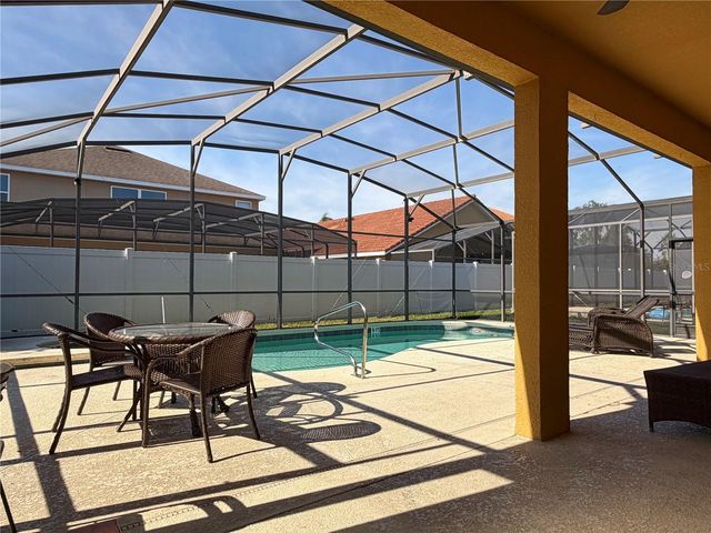 2549 DHARMA CIRCLE, Kissimmee, FL 34746