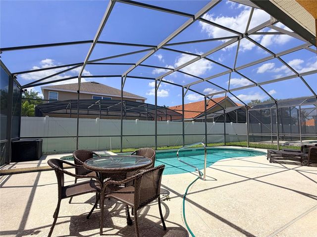 2549 DHARMA CIRCLE, Kissimmee, FL 34746