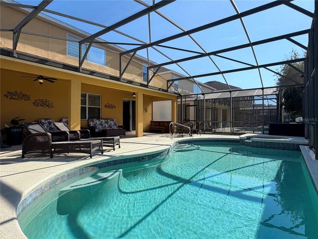 2549 DHARMA CIRCLE, Kissimmee, FL 34746