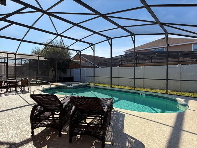 2549 DHARMA CIRCLE, Kissimmee, FL 34746