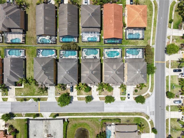 2549 DHARMA CIRCLE, Kissimmee, FL 34746