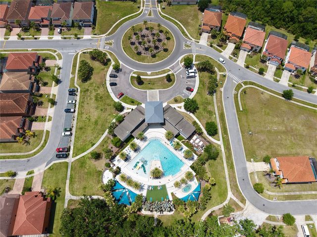 2549 DHARMA CIRCLE, Kissimmee, FL 34746