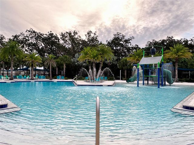 2549 DHARMA CIRCLE, Kissimmee, FL 34746