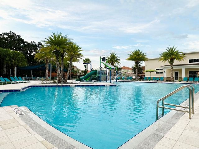 2549 DHARMA CIRCLE, Kissimmee, FL 34746