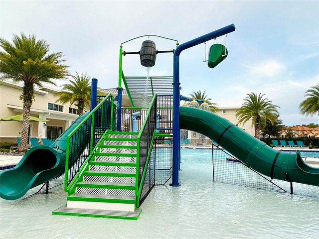 2549 DHARMA CIRCLE, Kissimmee, FL 34746