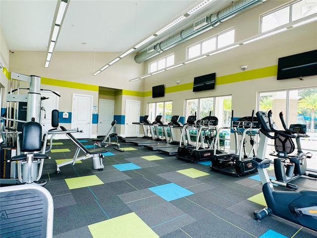 2549 DHARMA CIRCLE, Kissimmee, FL 34746