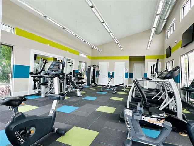 2549 DHARMA CIRCLE, Kissimmee, FL 34746