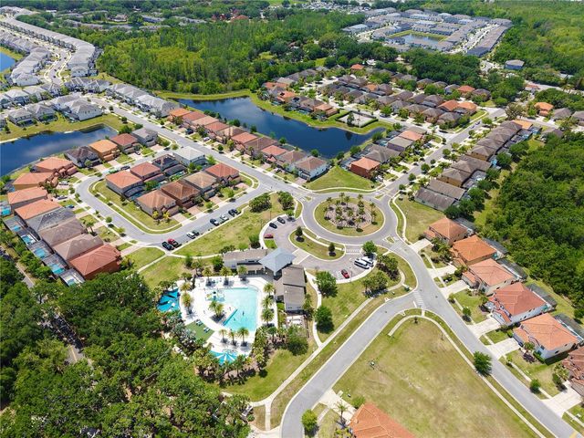 2549 DHARMA CIRCLE, Kissimmee, FL 34746