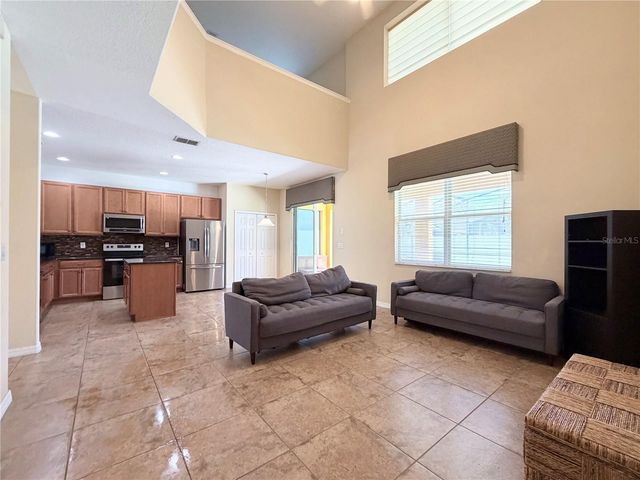 2549 DHARMA CIRCLE, Kissimmee, FL 34746