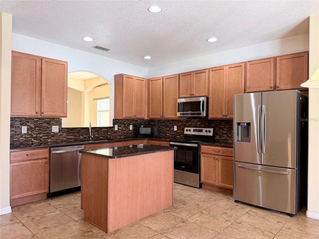 2549 DHARMA CIRCLE, Kissimmee, FL 34746