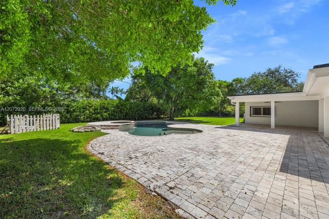 8261 SW 142nd Street, Palmetto Bay, FL 33158
