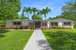 8261 SW 142nd Street, Palmetto Bay, FL 33158