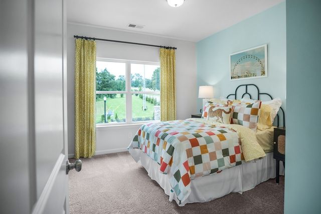 120 Ironhorse Way, Dickson, TN 37055