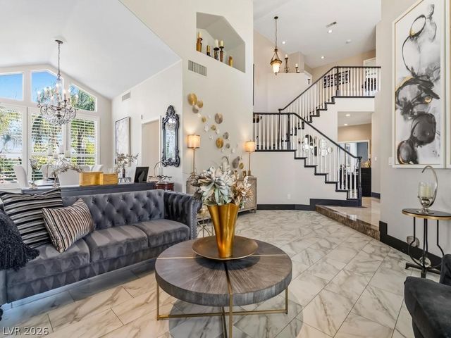 8920 Saint Pierre Drive, Las Vegas, NV 89134