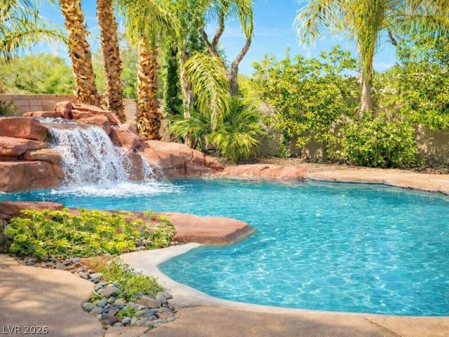 8920 Saint Pierre Drive, Las Vegas, NV 89134