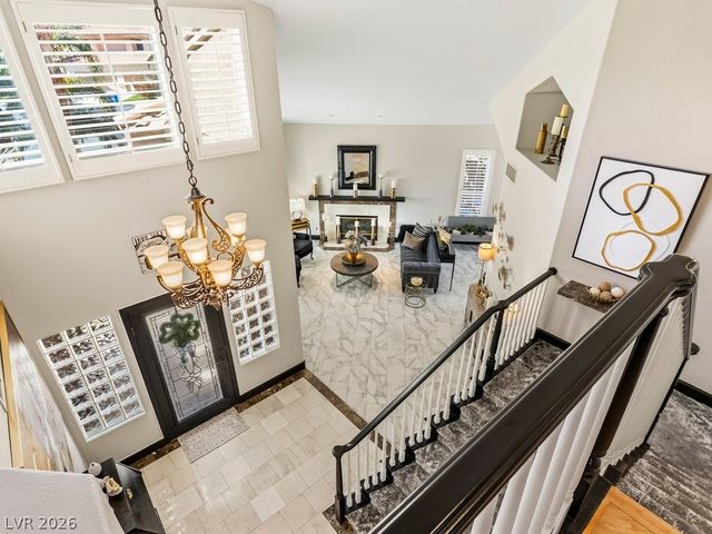 8920 Saint Pierre Drive, Las Vegas, NV 89134