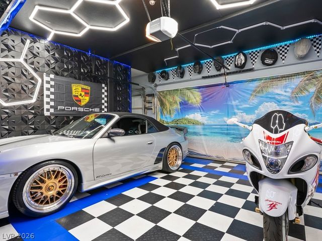 8920 Saint Pierre Drive, Las Vegas, NV 89134