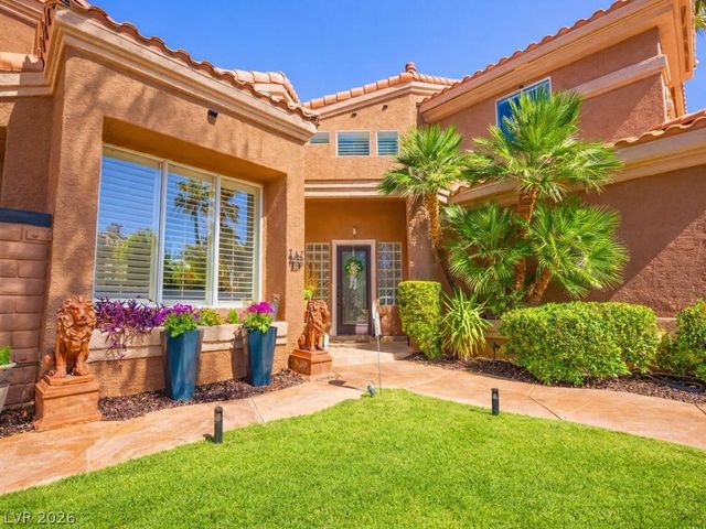 8920 Saint Pierre Drive, Las Vegas, NV 89134