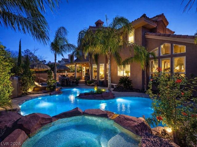 8920 Saint Pierre Drive, Las Vegas, NV 89134