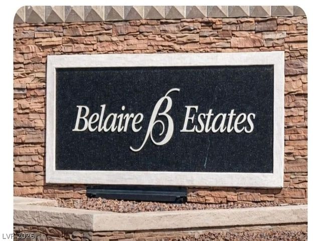 8920 Saint Pierre Drive, Las Vegas, NV 89134