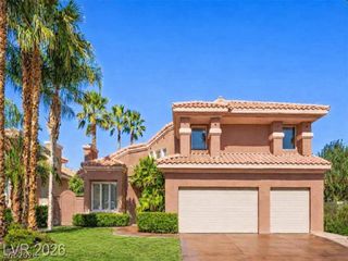 8920 Saint Pierre Drive, Las Vegas, NV 89134