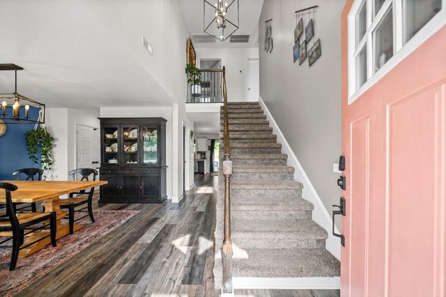 661 Battery Ct, Clarksville, TN 37042