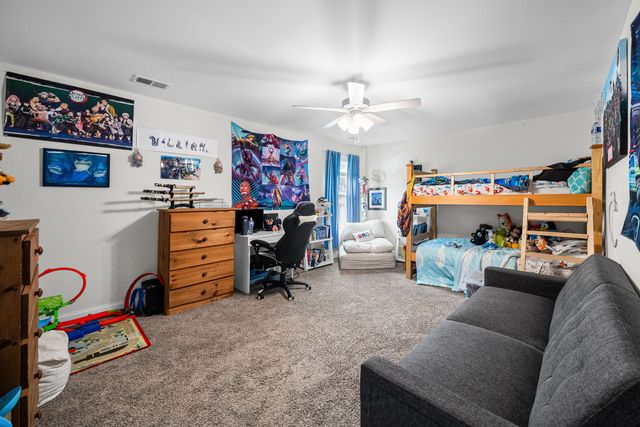 661 Battery Ct, Clarksville, TN 37042