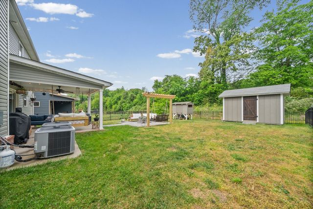 661 Battery Ct, Clarksville, TN 37042